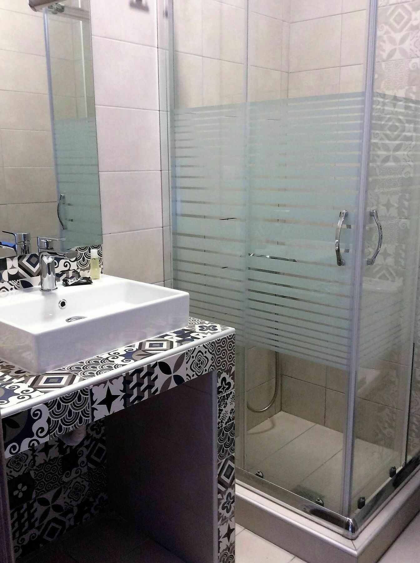 ניקיטי Paramithi Luxury Apartments מראה חיצוני תמונה