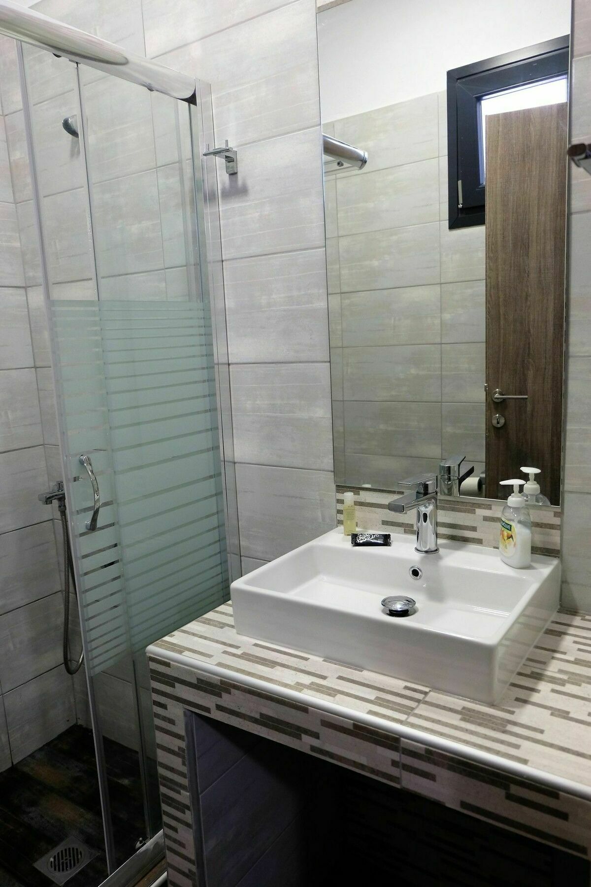 ניקיטי Paramithi Luxury Apartments מראה חיצוני תמונה